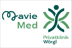 Mavie Med Privatklinik Wörgl GmbH Wörgl / Bezirk Kufstein / Tirol